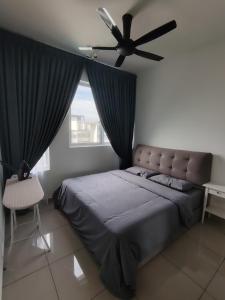 J&K Guesthouse at Palmyra Residence