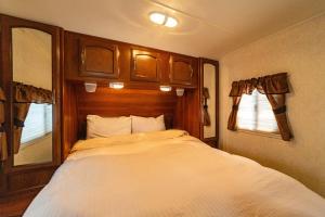 Yangyang Hajodae Campingcar