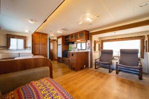 Yangyang Hajodae Campingcar