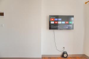 Good Deal Big Studio at Tokyo Riverside PIK 2 Apartment By Travelio