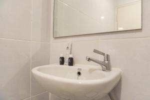 Good Deal Big Studio at Tokyo Riverside PIK 2 Apartment By Travelio