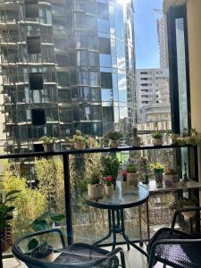 Apartment 405 8 Daly St South Yarra 3141 LUCIA