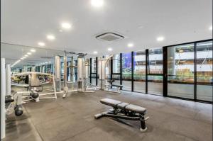 Apartment 405 8 Daly St South Yarra 3141 LUCIA