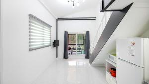 Gapyeong Cheotnooneh Pension