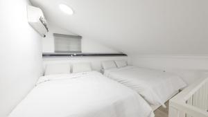 Gapyeong Cheotnooneh Pension