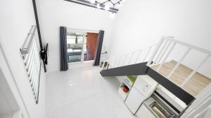 Gapyeong Cheotnooneh Pension