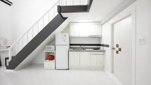 Gapyeong Cheotnooneh Pension