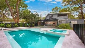 Diamond House Pearl Beach - Patonga