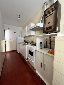 La Casa de los Abuelos