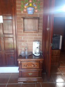 AranCalli, hospedaje en cabañas