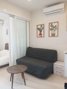 The Shore Cozy Suite in CBD