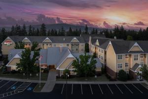 Residence Inn Spokane East Valley