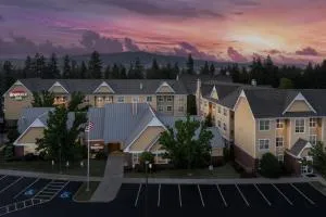 Residence Inn Spokane East Valley - Chester