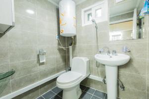 Danyang Yeowoobyeol Pension