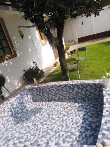 AranCalli, hospedaje en cabañas