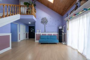 Daebudo polaris pension