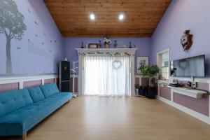 Daebudo polaris pension