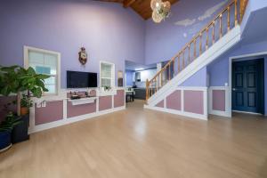 Daebudo polaris pension