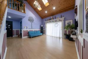 Daebudo polaris pension