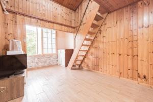 Bongpyeong Moolsori Pension