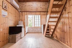 Bongpyeong Moolsori Pension