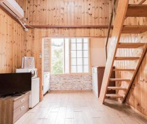 Bongpyeong Mulsori Pension