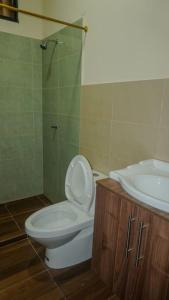 Departamento completo, facso Complejo miraflores