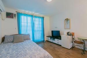 Anmyeondo Gaeulbada pension