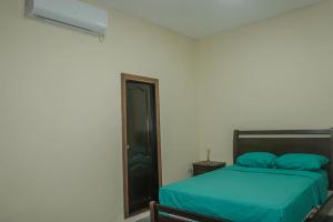 Departamento completo, facso Complejo miraflores