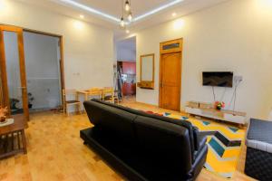 Villa DMaguwo Suites