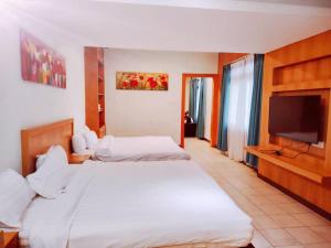 Fratinis Hotel Labuan