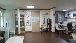 Ganghwa James Pension