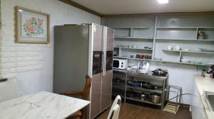 Ganghwa James Pension