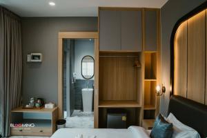 Blooming resort buriram บลูมมิ่ง รีสอร์ท บุรีรัมย์