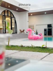 Pinnara borobudur - Ubytování bez kategorie ve městě Borobudur