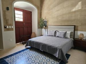 Caserma Suites - 3hvězdičkové hotely ve městě Campeche