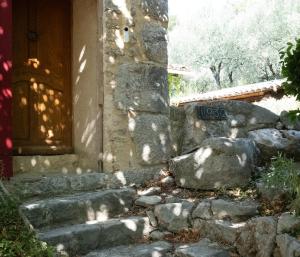 Secluded house with amazing view and swimming pool