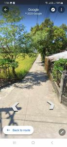 ASHBURNS TRANSIENT Bauang LA UNION- SELF CHECK-IN, MOTORCYCLE PARKING ONLY