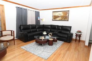 sameena naveed vacation home - 4hvězdičkové hotely ve městě Niagara Falls