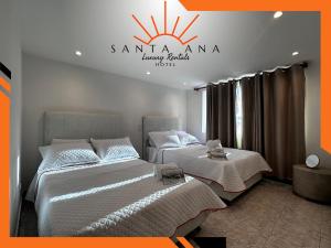 Hotel Santa Ana Luxury Rentals - SANTA ANA