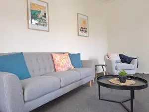 St Clair Apartment - 1 Bedroom - Taieri Mouth