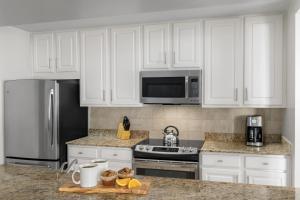 Marriotts Harbour Club