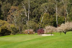 Mount Lofty Golf Course