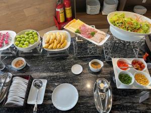 Thanh Long Hotel - Bach Dang