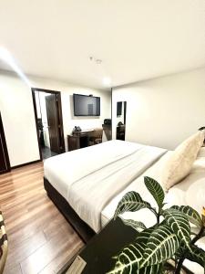 HOTEL SHERIDAN BOGOTA