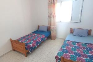 Superbe Appartement Proche de la Plage