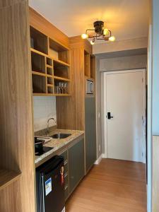 Setin Downtown República 403