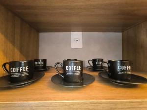 Setin Downtown República 403