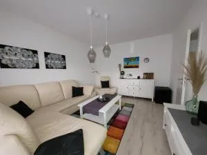 Ballenstedt Gartenblick - بالنشتيت