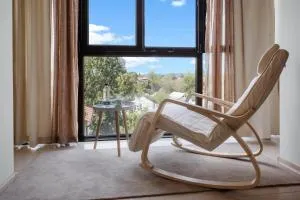 Urban Forest Apartments - Moşoaia